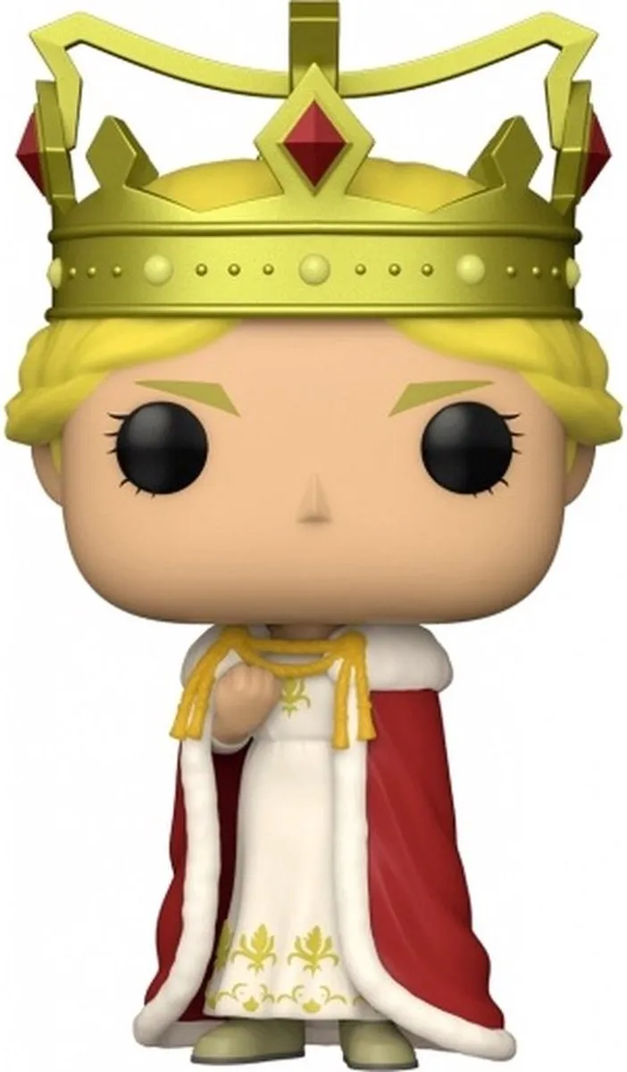 Funko Pop! Animation Attack on Titan Queen Historia 60319