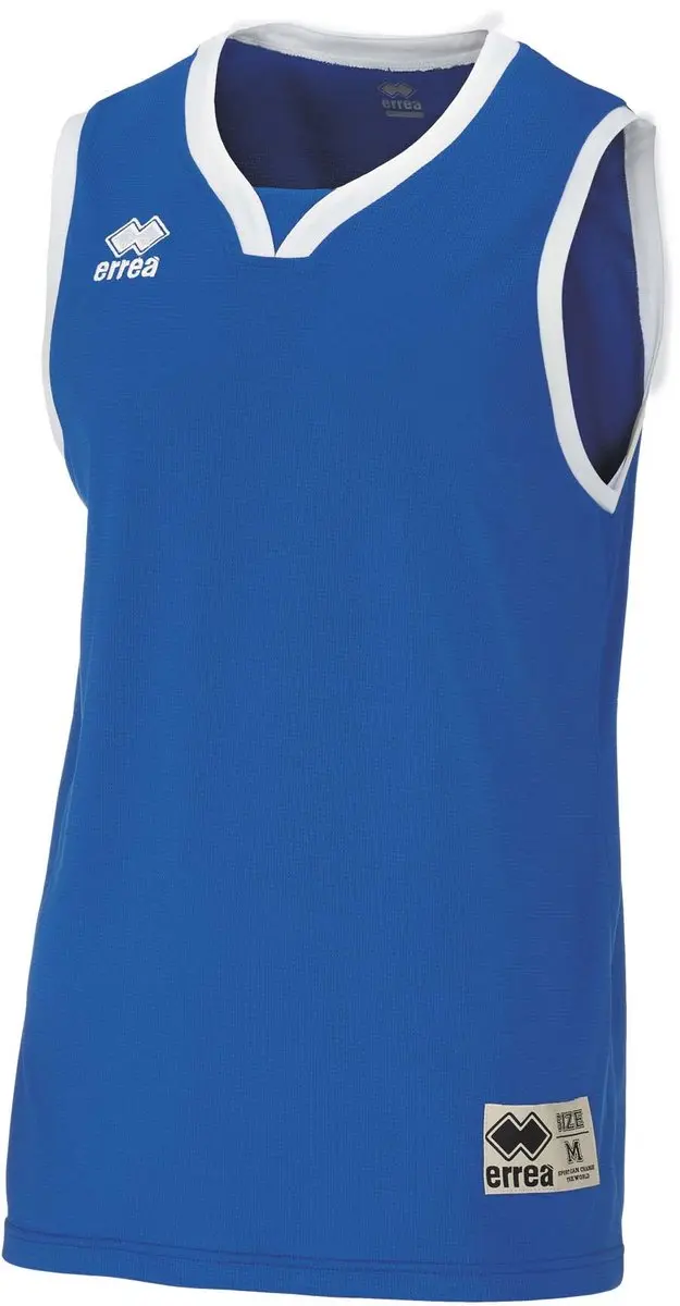 Errea California Jr Tanktop