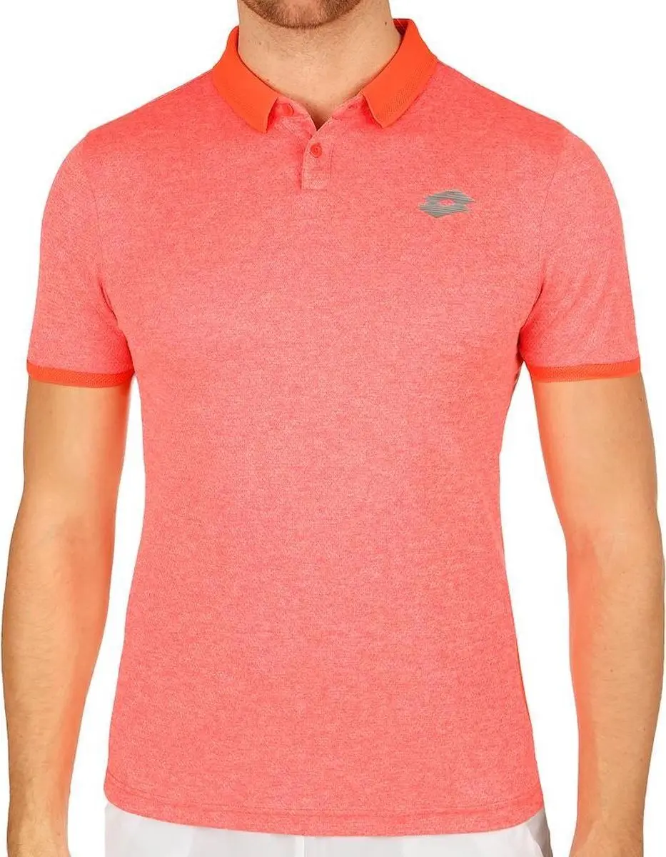 Lotto Dragon Tech II Polo