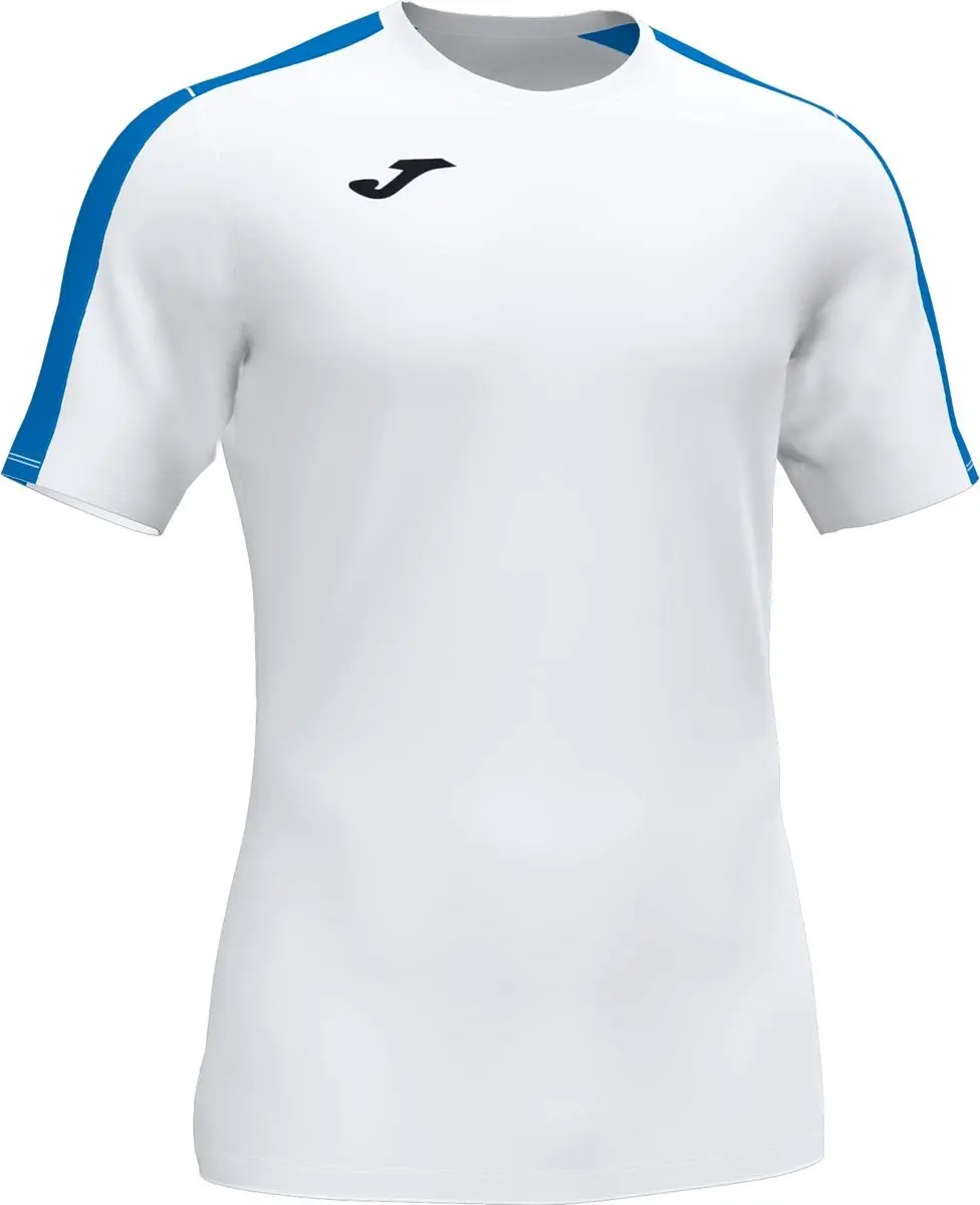 Joma Academy III Shirt Korte Mouw Dames