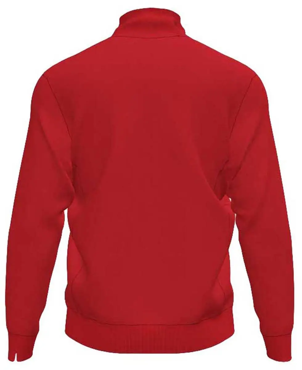 Joma Combi Sweatshirt - Rood - 2XL