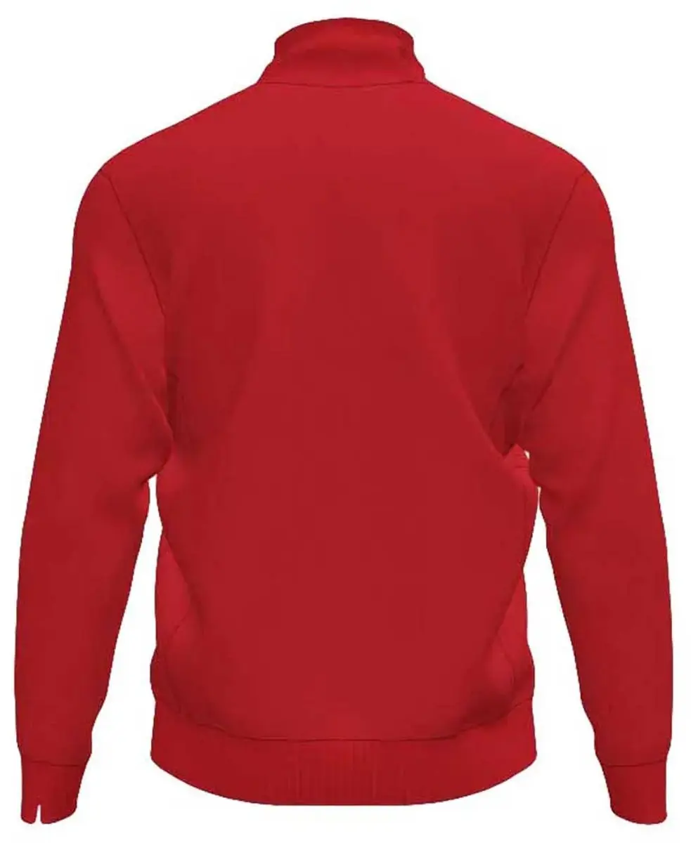 Joma Combi Sweatshirt - Rood - 2XL