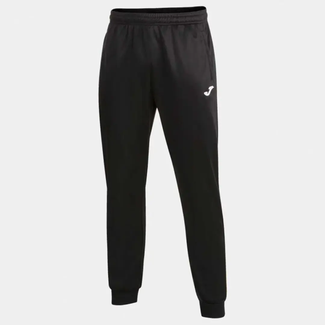 Joma Academy IV Trainingspak - Geel/Zwart S