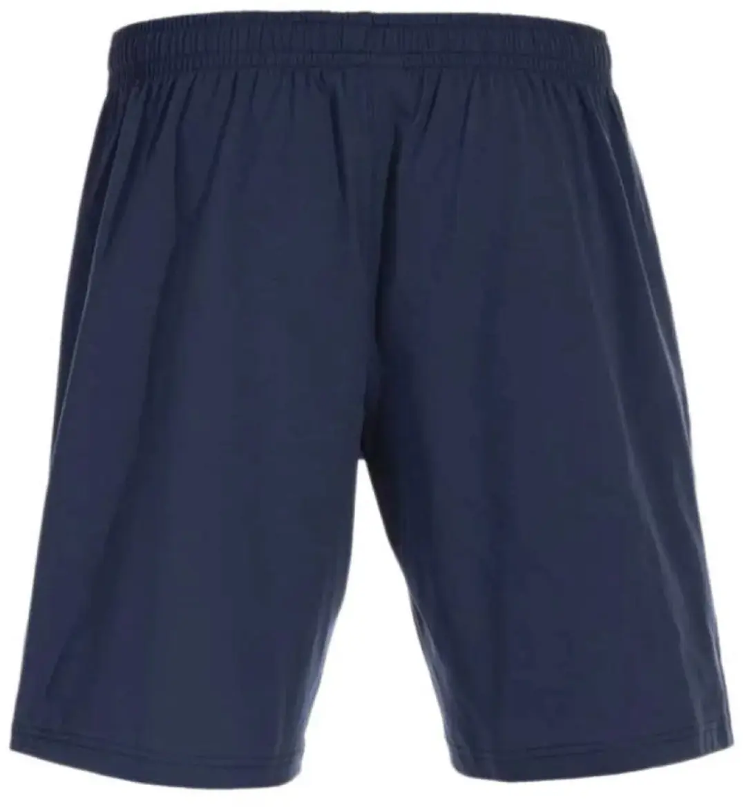 Joma Eurocopa III Korte Broek Navy - 2XL
