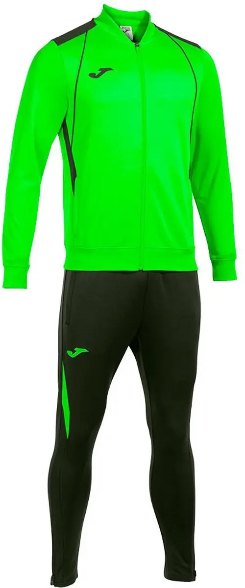 Joma Championship VII Trainingspak 2XL - Groen