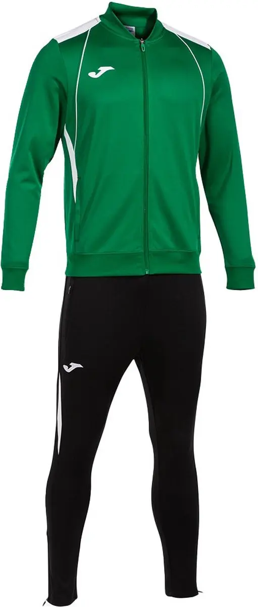 Joma Championship Vii Trainingspak Groen 2XL Man