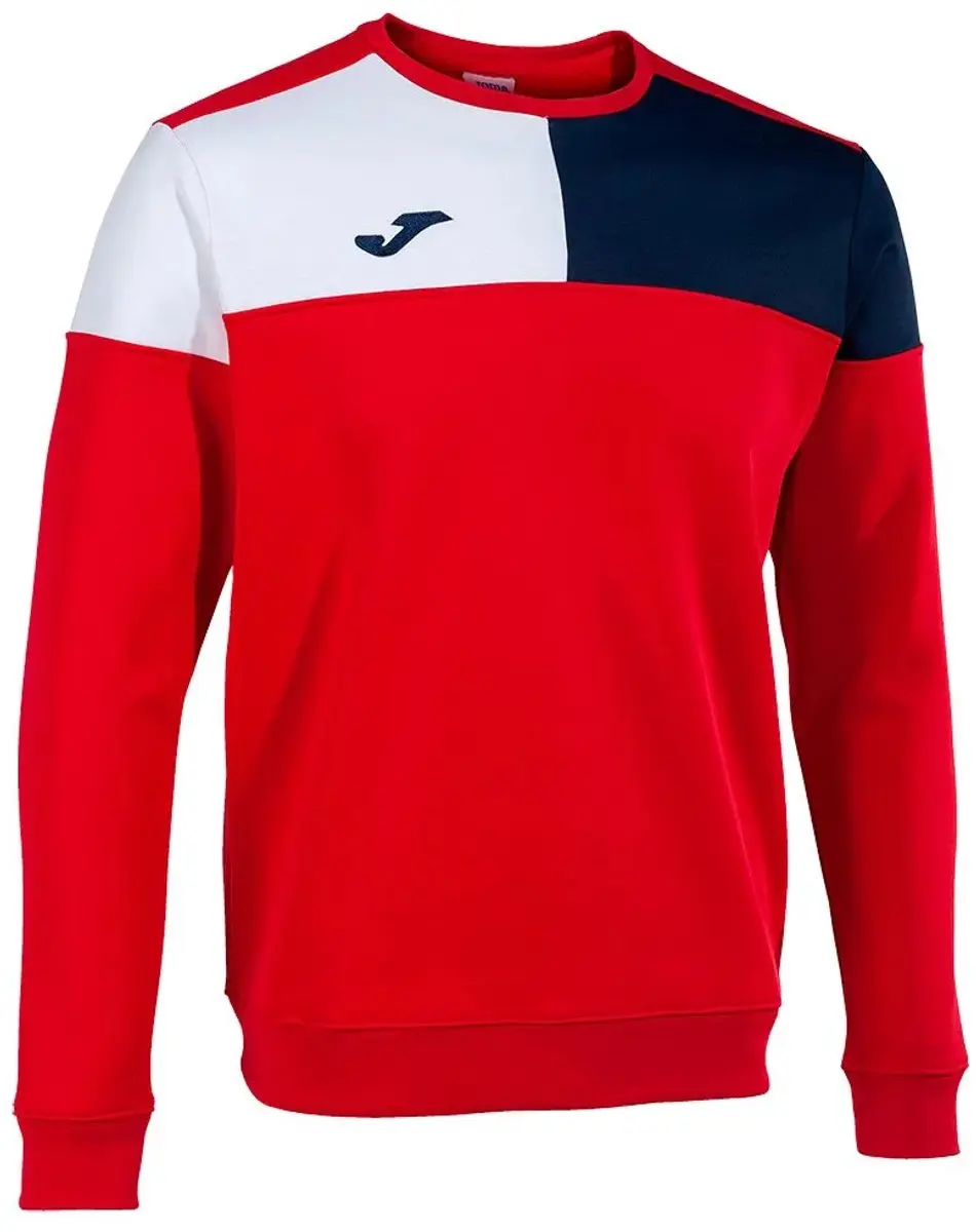 Joma Crew V Sweatshirt