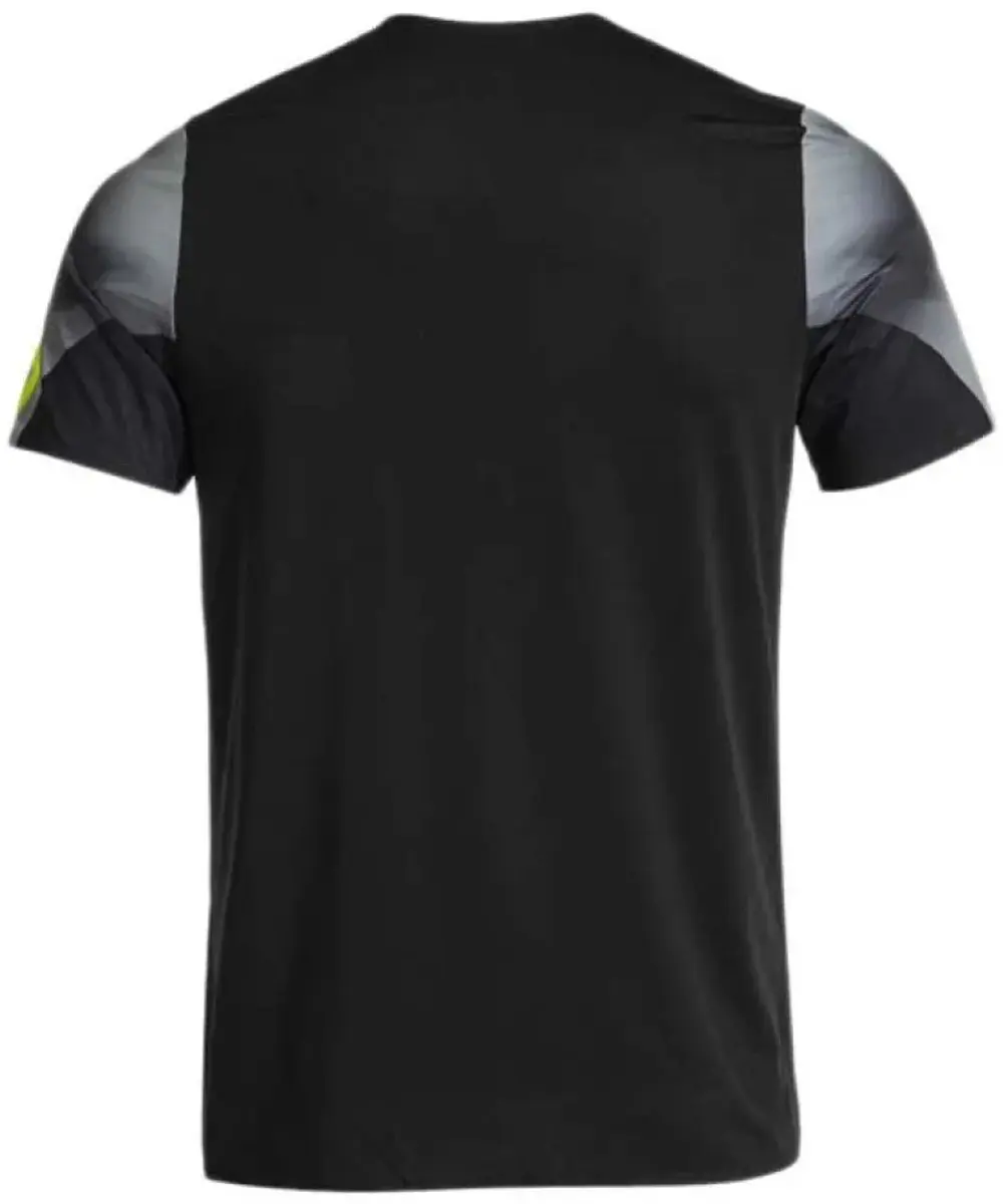 Joma Elite Xi T-shirt L