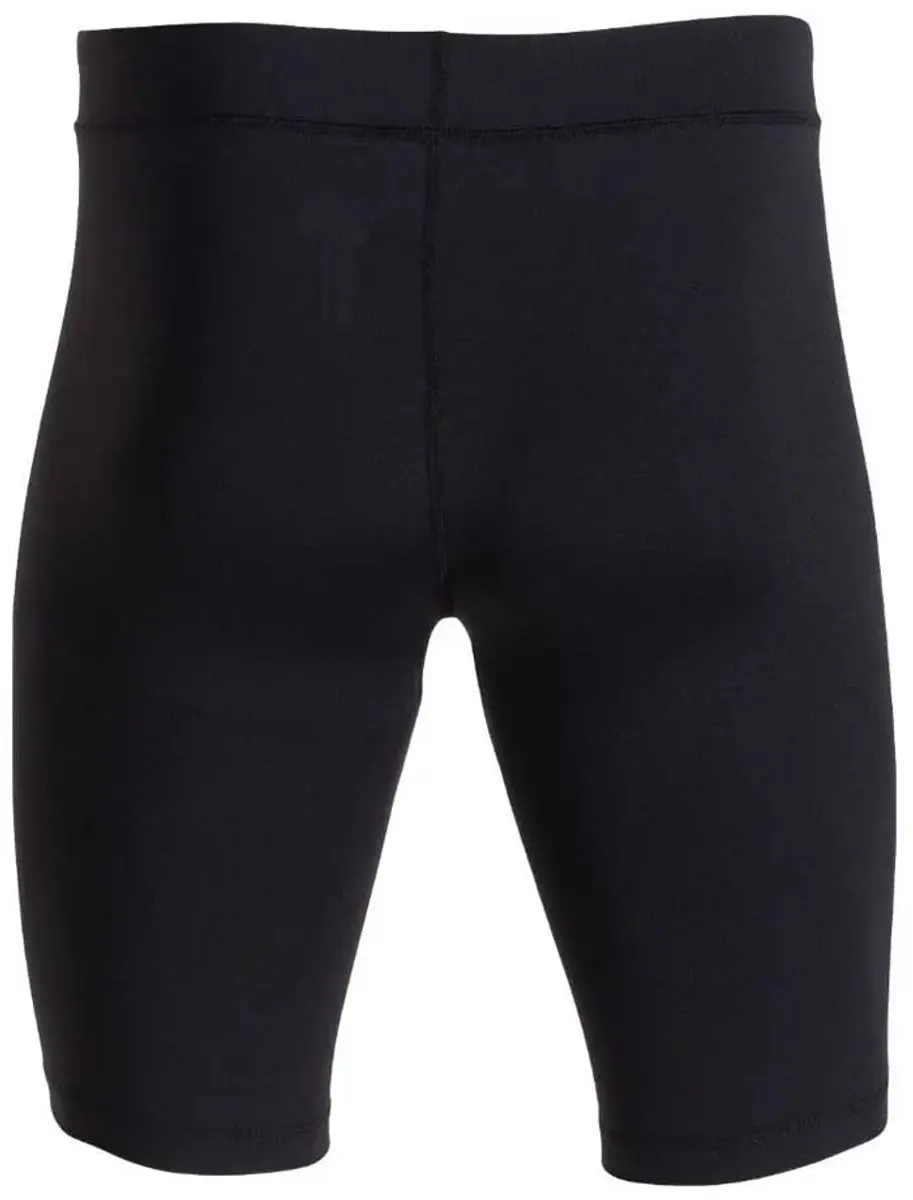 Joma Record III Korte Leggings - XL - Zwart