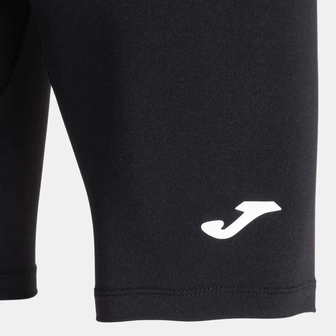 Joma Record III Korte Leggings - XL - Zwart