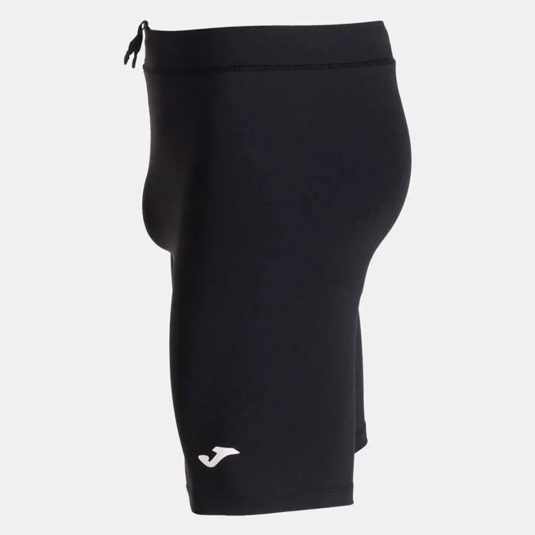 Joma Record III Korte Leggings - XL - Zwart