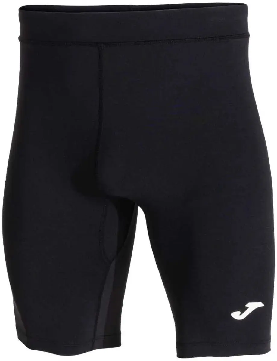 Joma Record Iii Korte Leggings Zwart XL Man