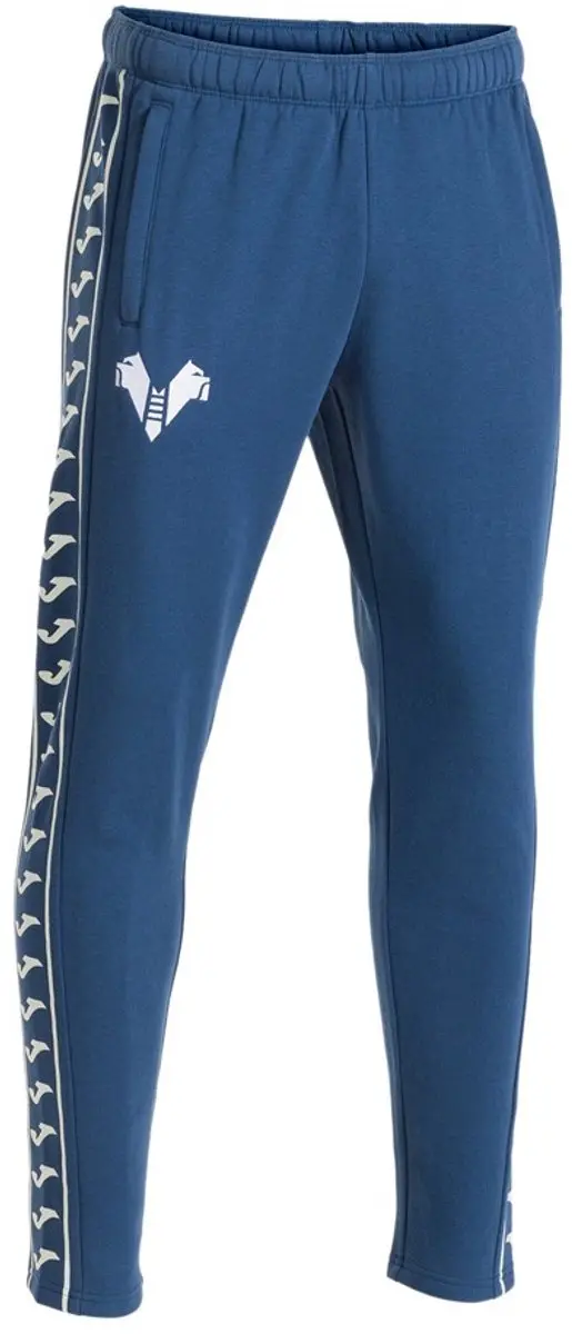 Joma Hellas Verona Fc Broek Blauw M Man