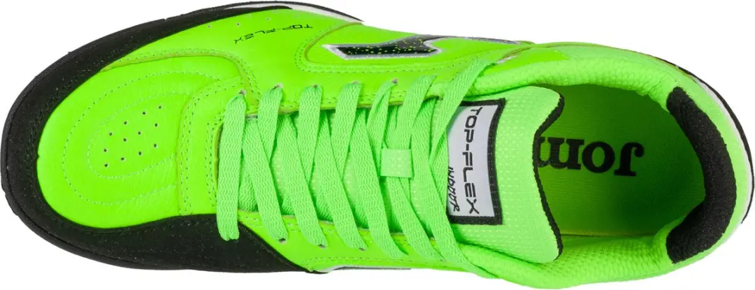 Joma Top Flex 2411 TF TOPW2411TF Voetbalschoenen - 40 - Groen - afbeelding 3 van 4