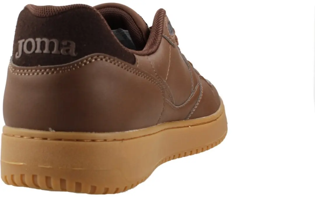 Joma C.Stadium Men 25 CSTAW Sneakers - 44 - Bruin - afbeelding 5 van 5