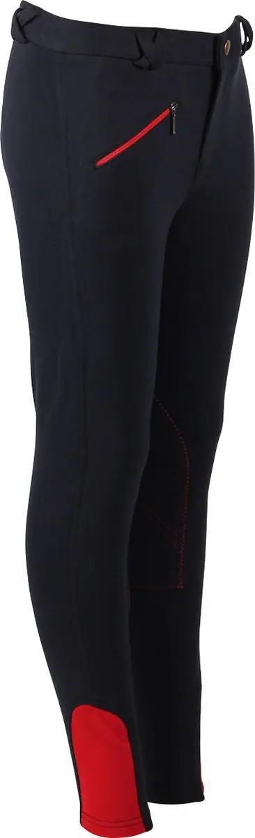 QHP Rijbroek Junior 164 - Donkerblauw