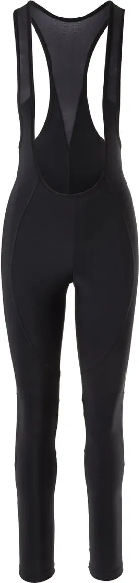 AGU Lange Fietsbroek zonder Zeem Essential Dames