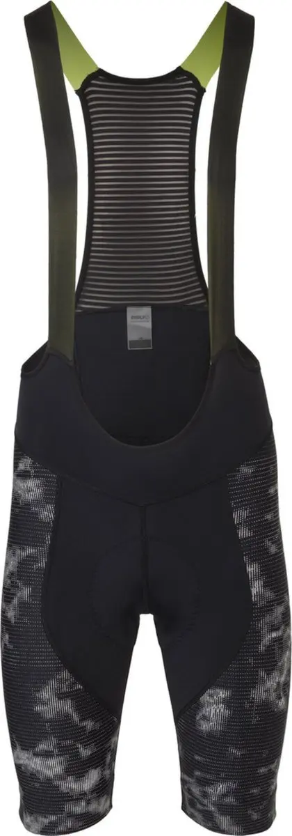 AGU Rain Bibshort Performance Heren