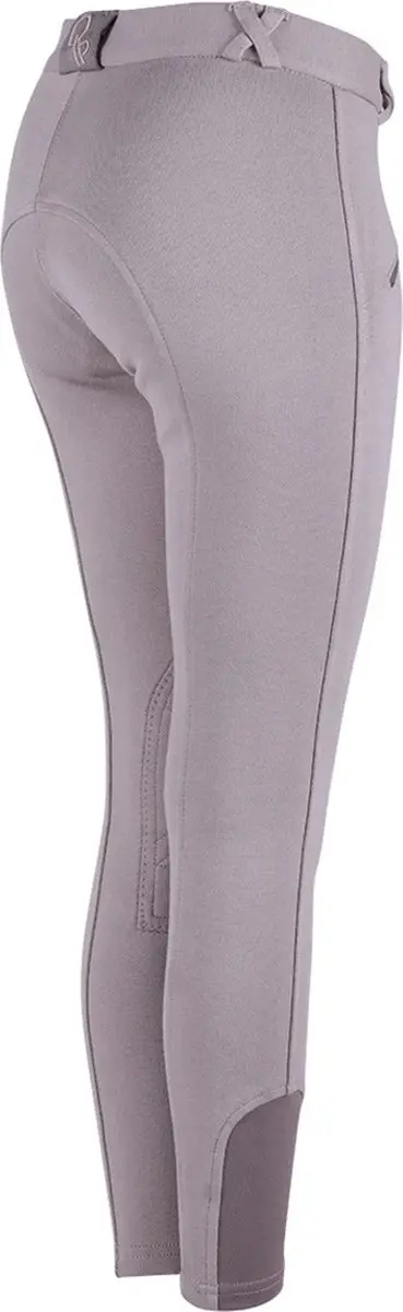 QHP Rijbroek Junior 176 - Beige