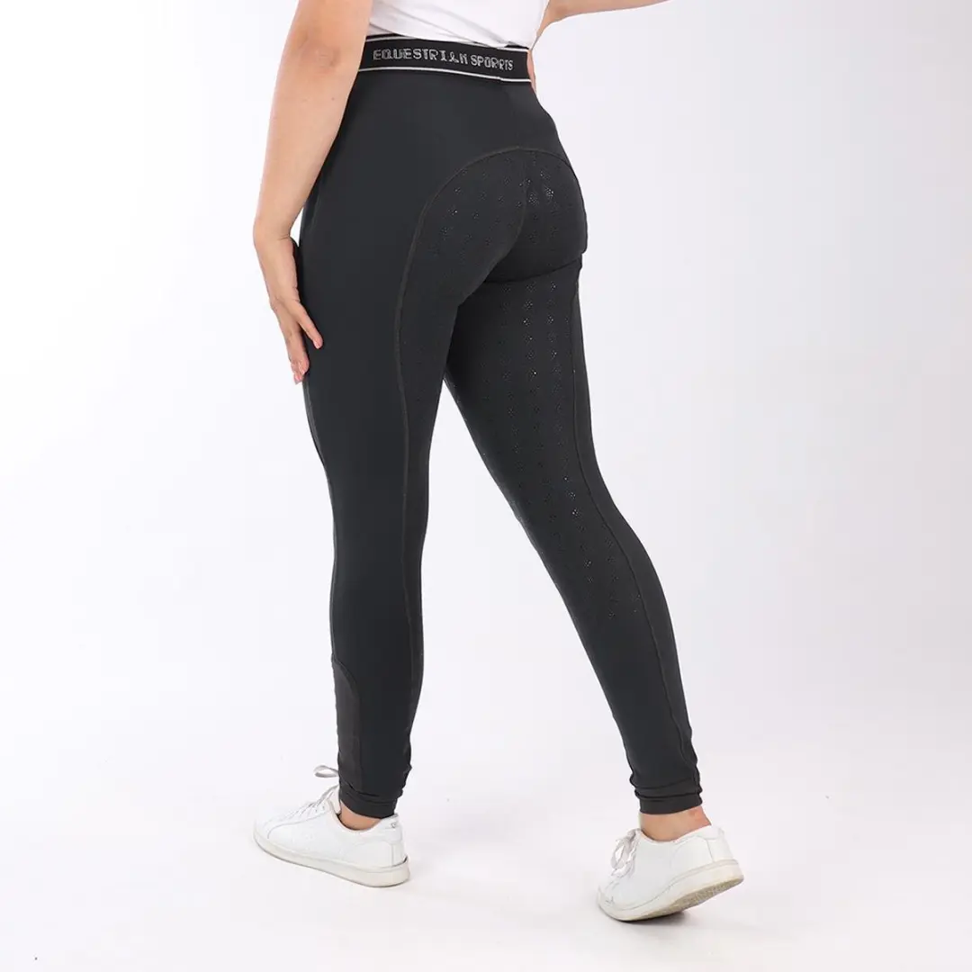 Qhp Rijlegging Skye Full Grip Donkerblauw
