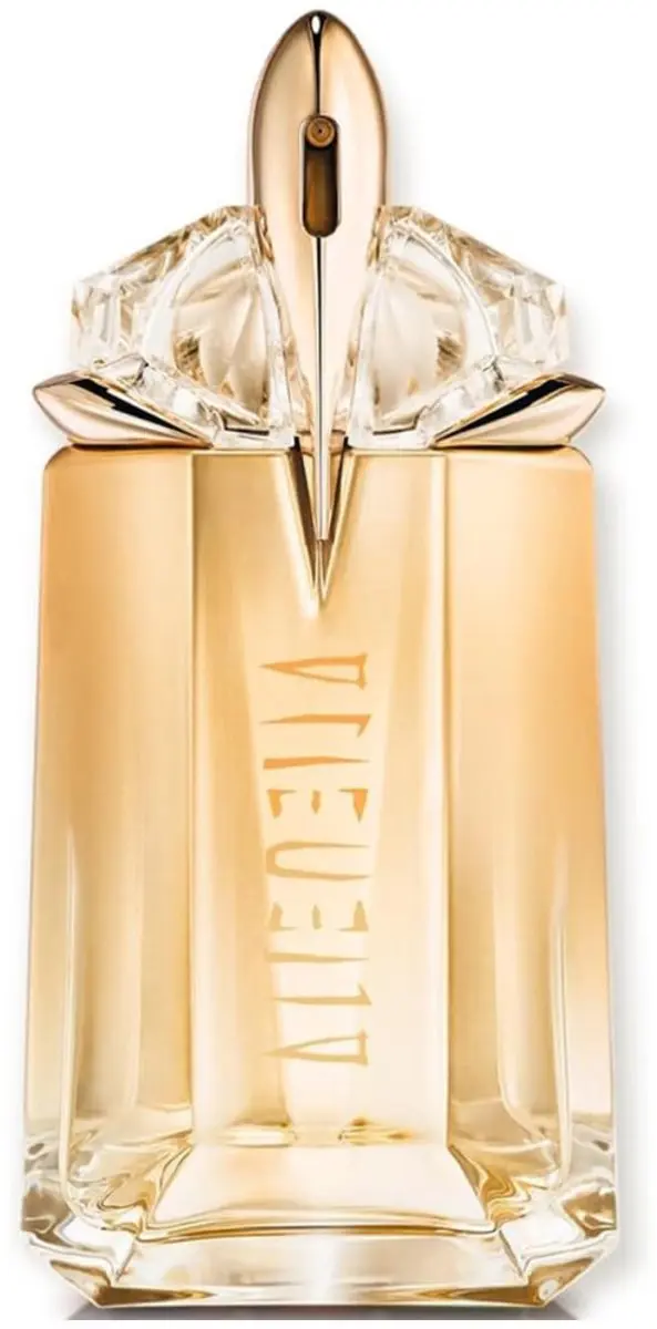 Mugler Alien Goddess Supra Florale Eau de Parfum 90ml