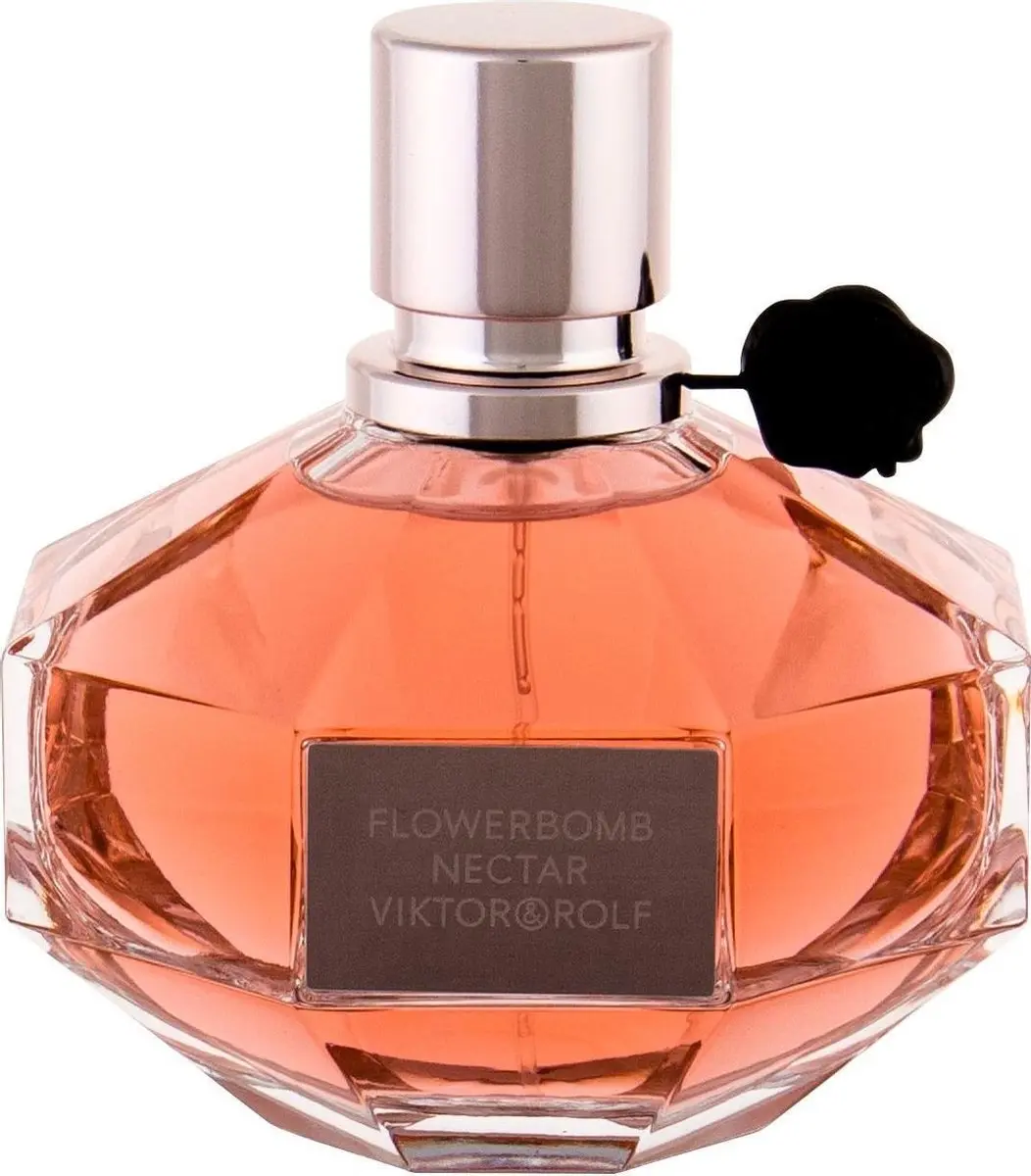 Viktor&Rolf Flowerbomb Nectar Damesparfum 90ml