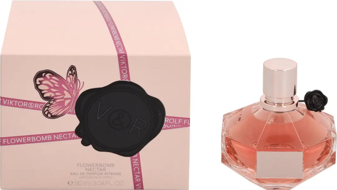Viktor&Rolf Flowerbomb Nectar Damesparfum 90ml