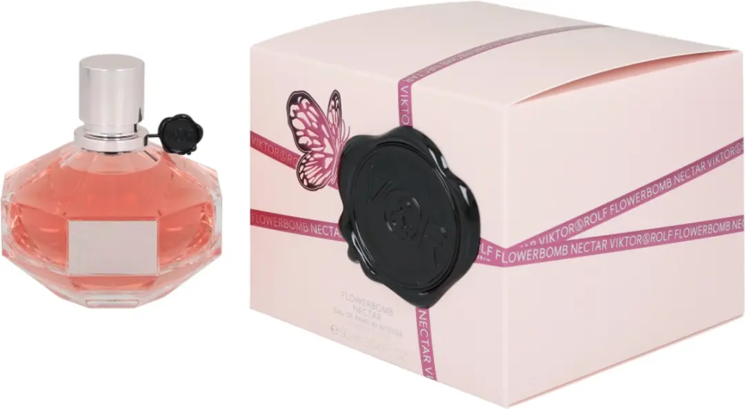 Viktor&Rolf Flowerbomb Nectar Damesparfum 90ml