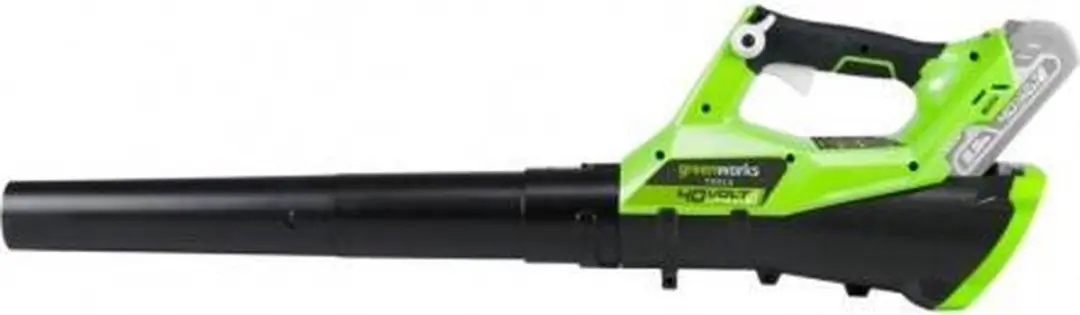 GREENWORKS 40V accu bladblazer