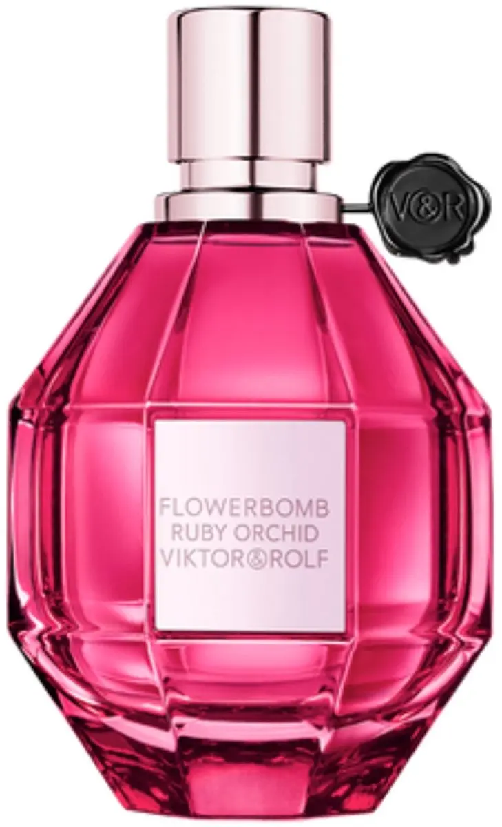 Viktor&Rolf Flowerbomb Ruby Orchid Eau de Parfum 100ml