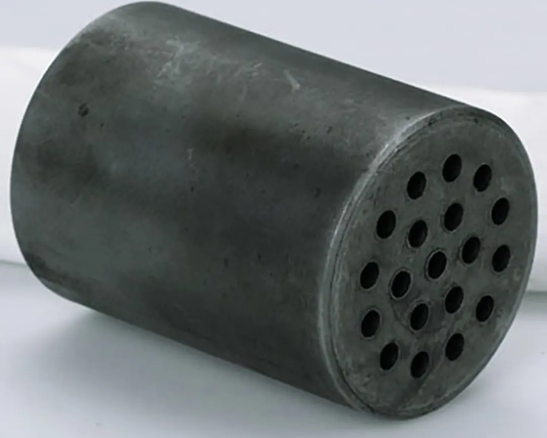 RODAC naaldhouder 19x3mm voor RC4120 / RC4130