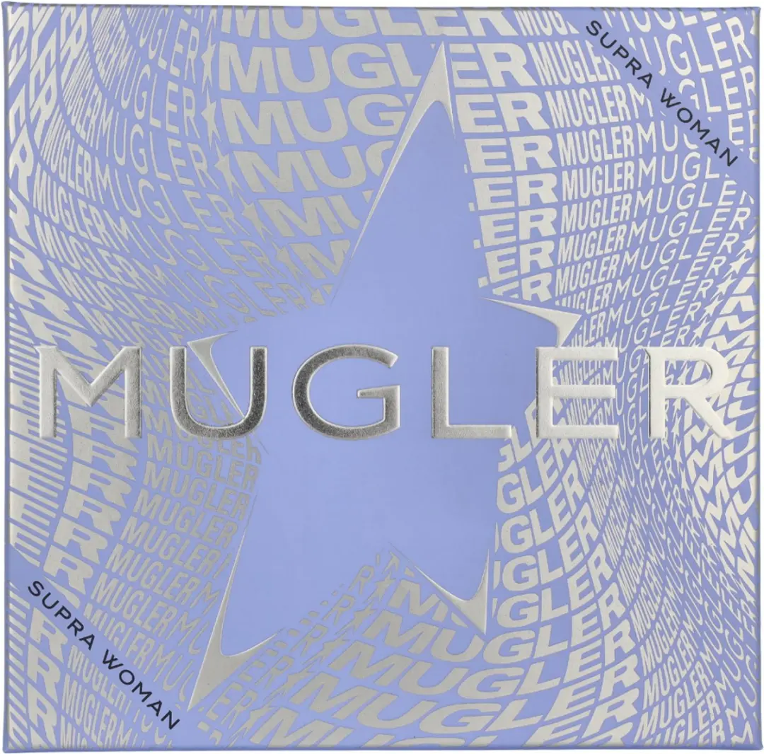 Mugler Alien Eau de Parfum Geschenkset 70ml