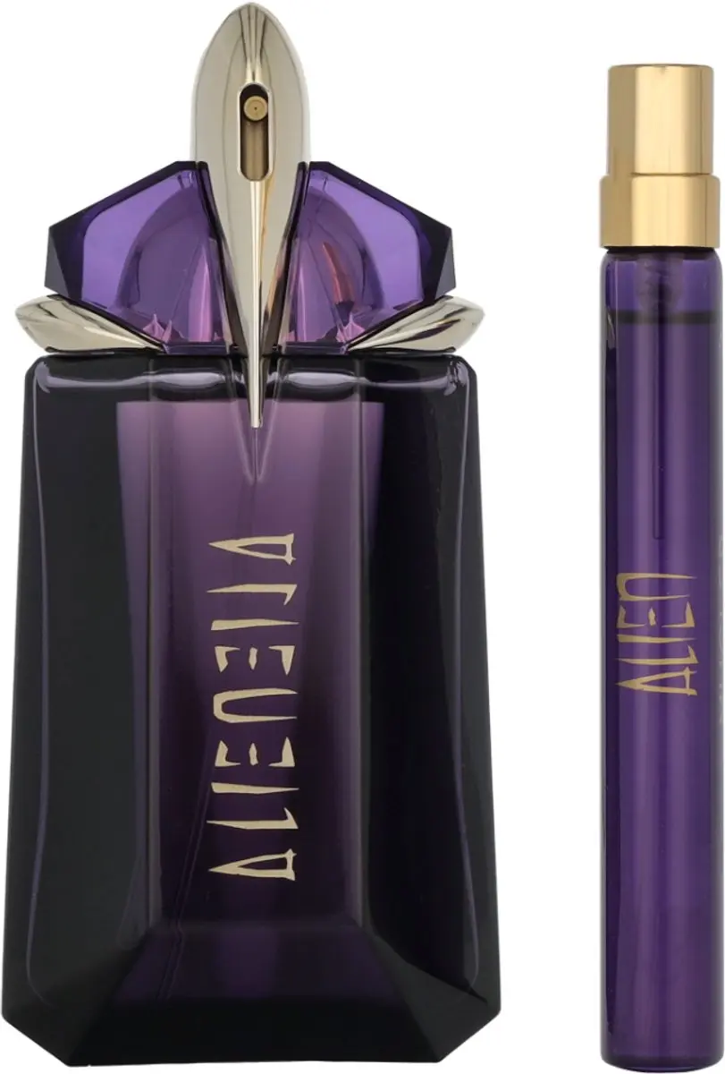 Mugler Alien Eau de Parfum Geschenkset 70ml