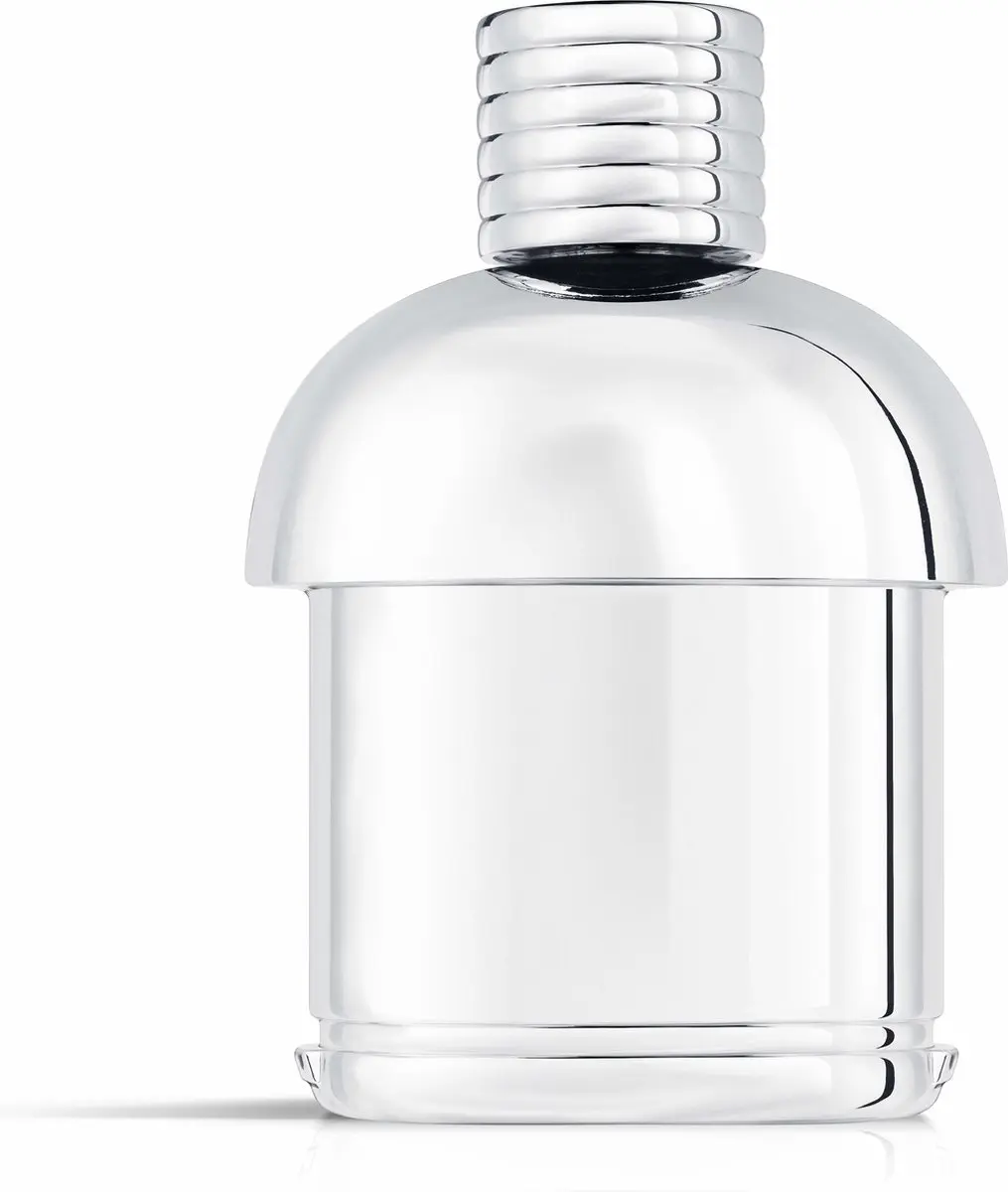 Moncler Pour Homme Eau de Parfum Navulling 150ml - afbeelding 2 van 3