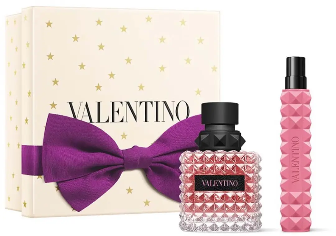 Valentino Donna Born in Roma 2st Set
