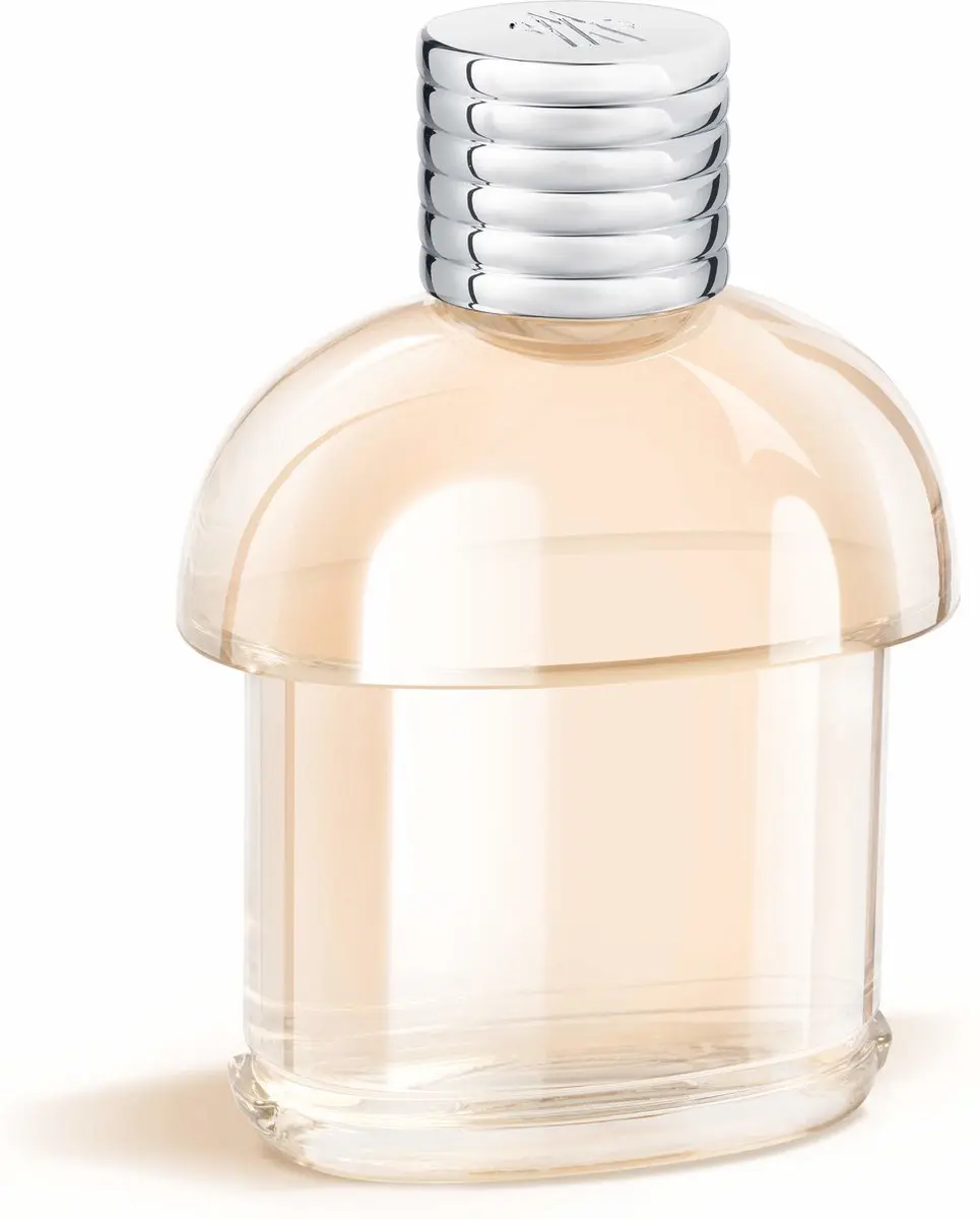 Moncler Pour Femme Refill 150ml - Eau de parfum navulling