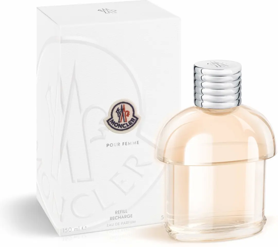 Moncler Pour Femme Refill 150ml