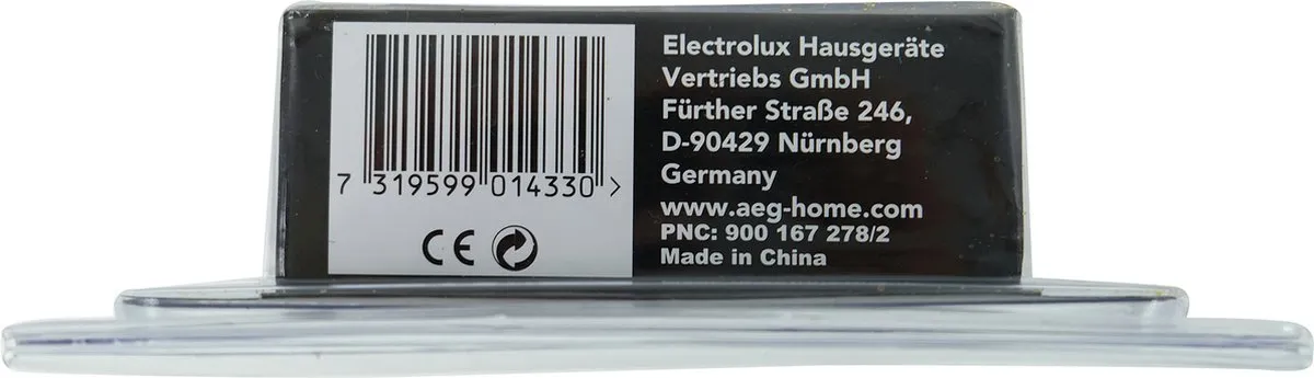 AEG EDBS3350 Anti-kalkpatronen - 2 Stuks - afbeelding 6 van 6