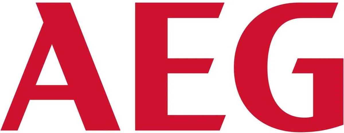 AEG EDBS3350 Anti-kalkpatronen - 2 Stuks