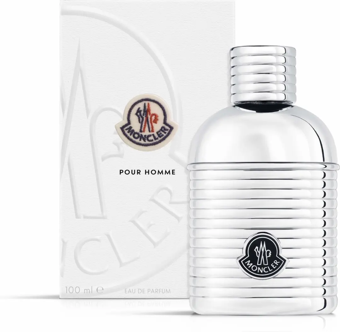 Moncler Pour Homme Eau de Parfum 100ml