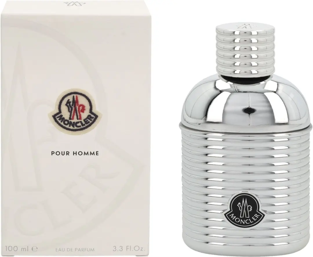 Moncler Pour Homme Eau de Parfum 100ml - afbeelding 3 van 6