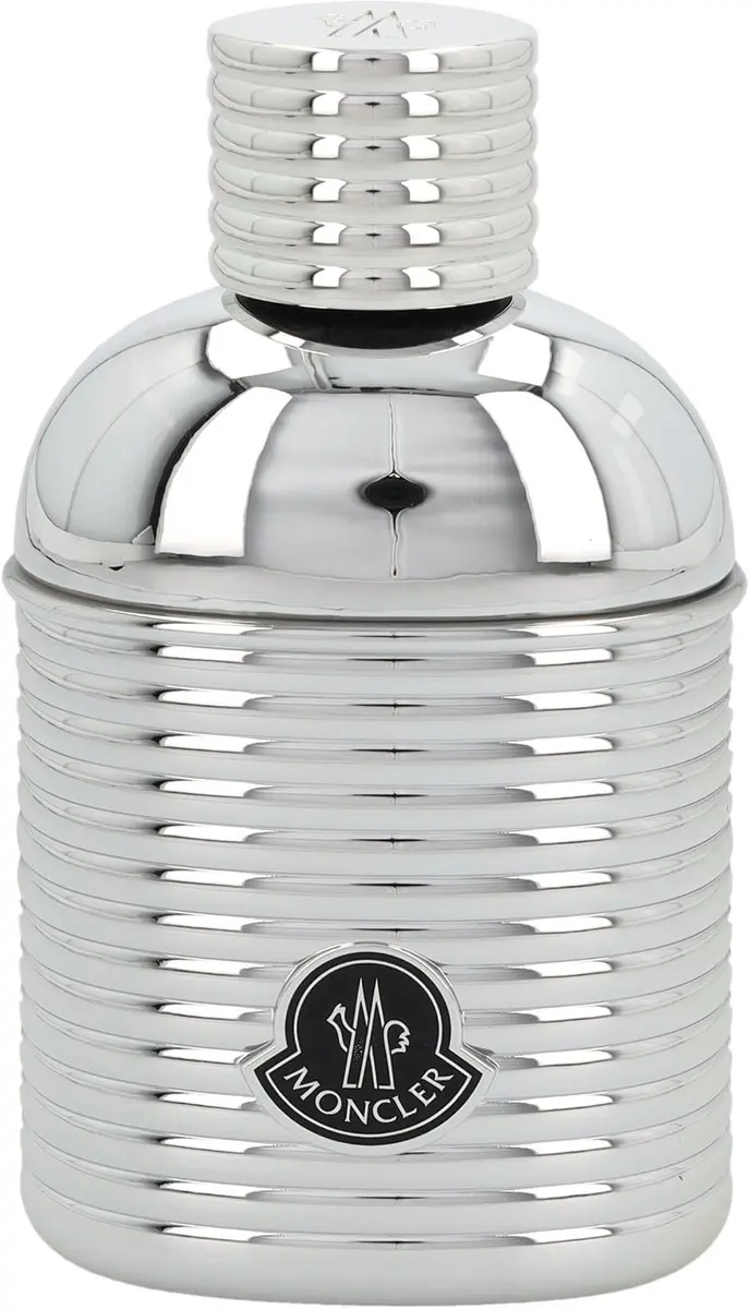 Moncler Pour Homme Eau de Parfum 100ml - afbeelding 4 van 6
