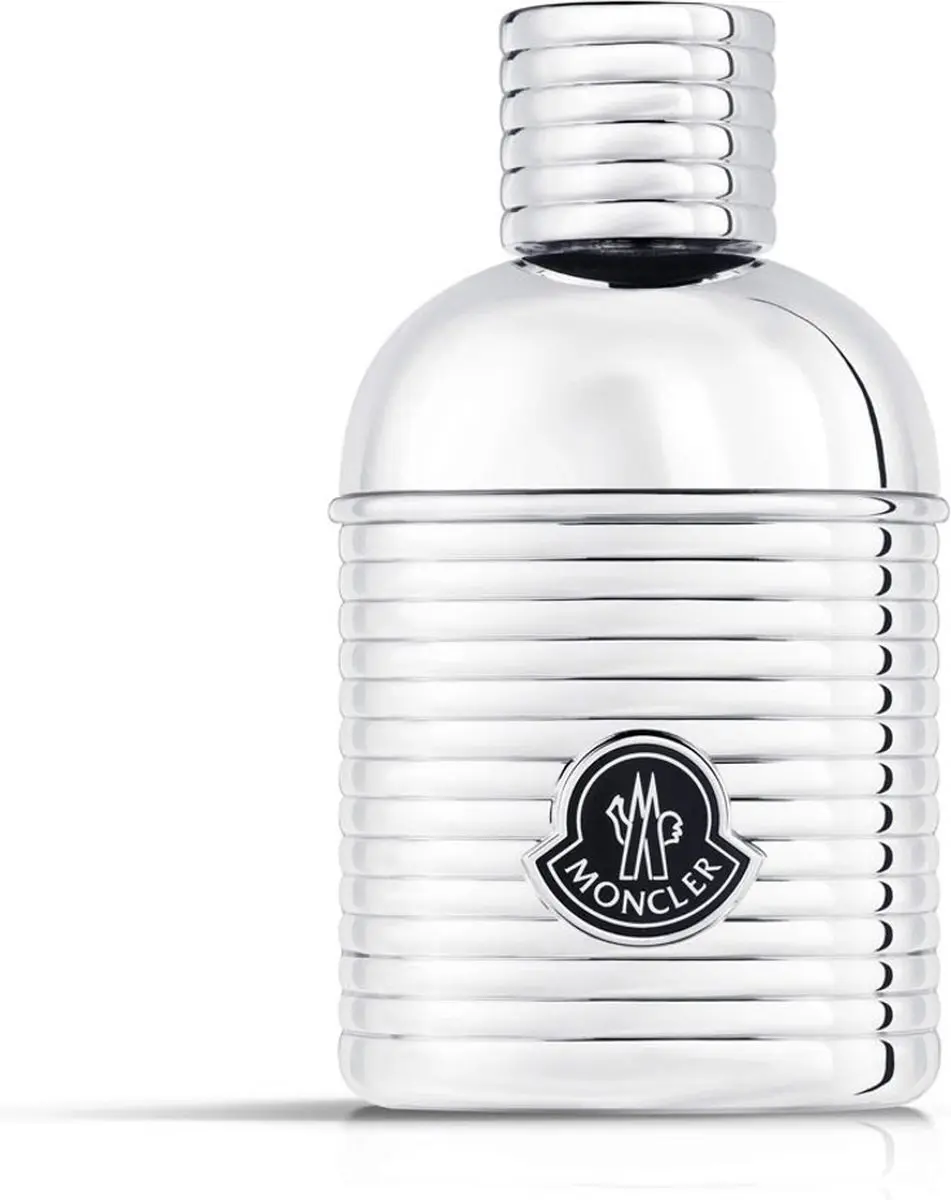 Moncler Pour Homme Eau de Parfum 100ml - afbeelding 2 van 6