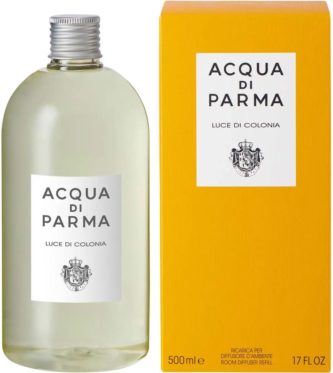 Acqua di Parma Luce di Colonia Refill Diffuser 2.5ml