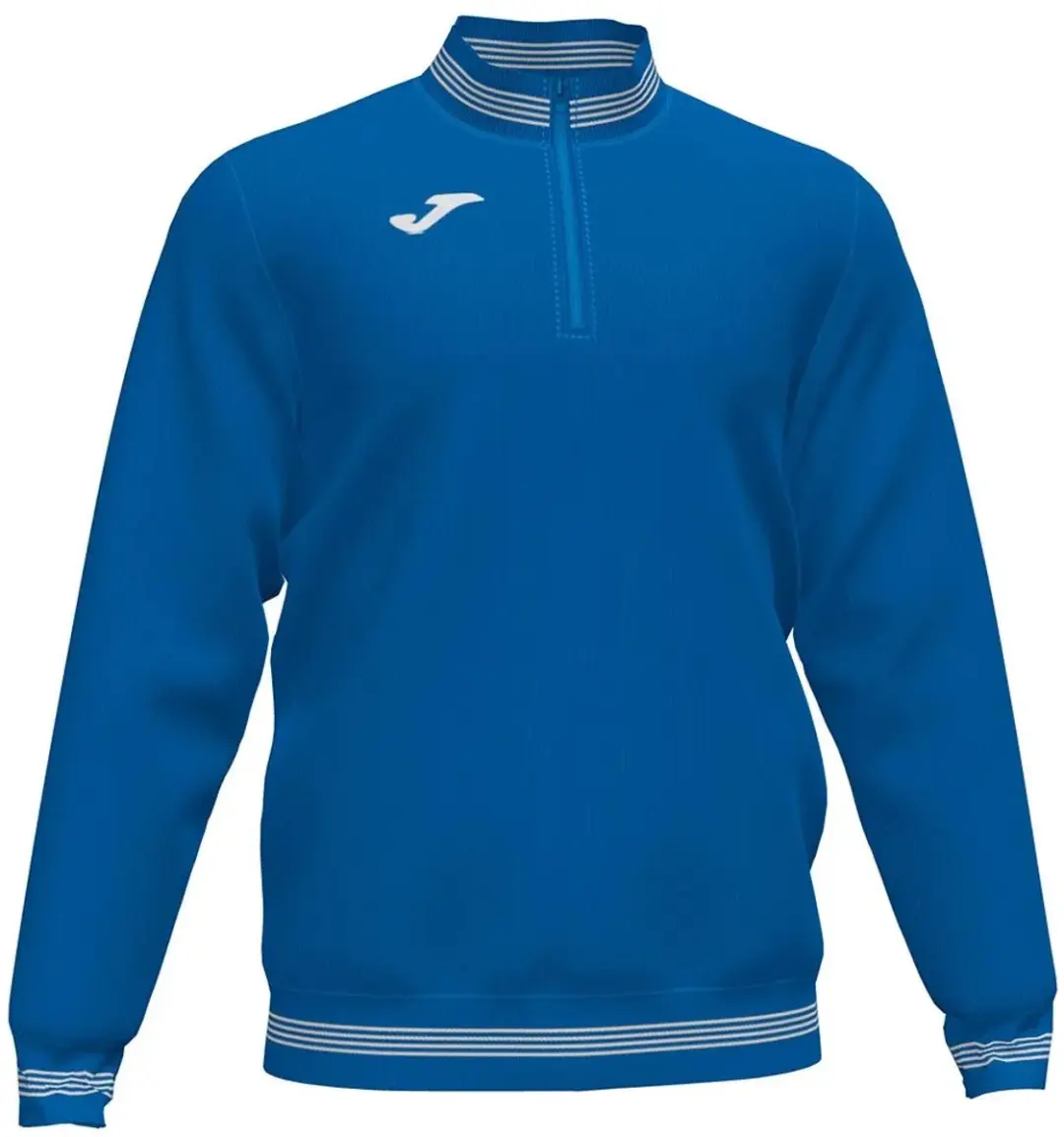 Joma Campus Iii Sweatshirt Blauw 2XL Man
