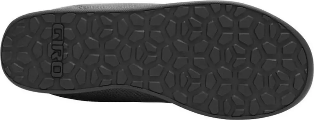 Giro Deed MTB-schoenen - EU 45 - Grijs