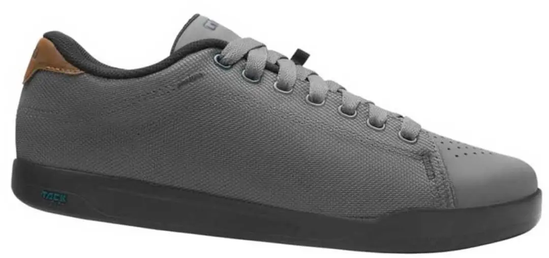 Giro Deed MTB-schoenen - EU 45 - Grijs