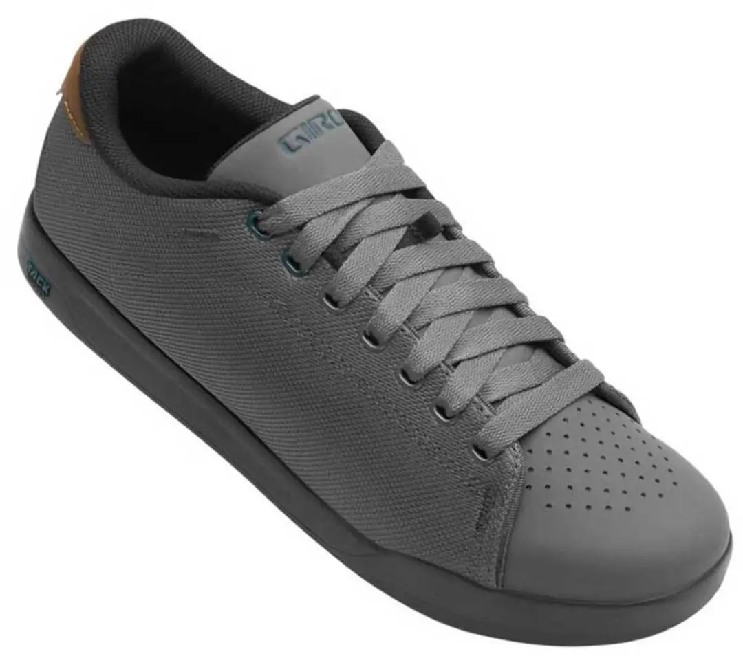 Giro Deed MTB-schoenen - EU 45 - Grijs