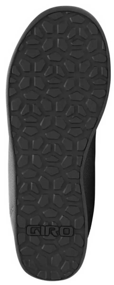 Giro Deed MTB-schoenen - EU 45 - Grijs