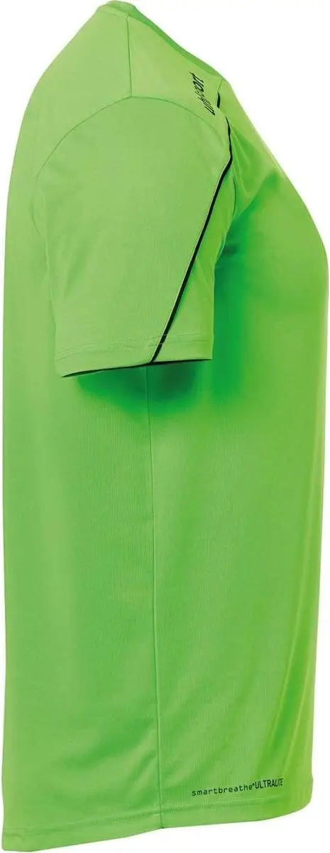 Uhlsport Stream 22 Shirt Heren - Fluogroen XL